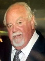 Obituary of George Gonzalez Solar