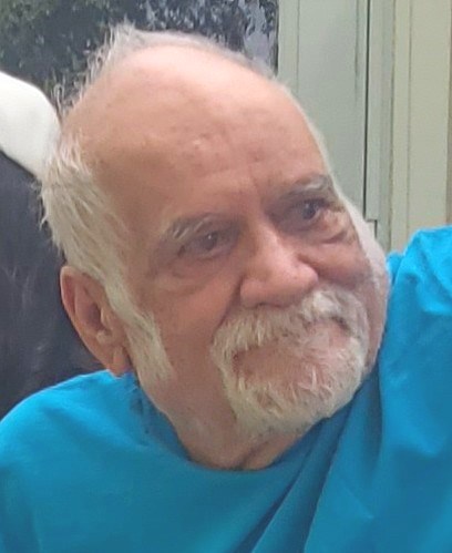 Obituario de Julian Louis Perez Sr.