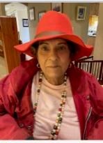 Obituary of Mrs. Elsa Benavides