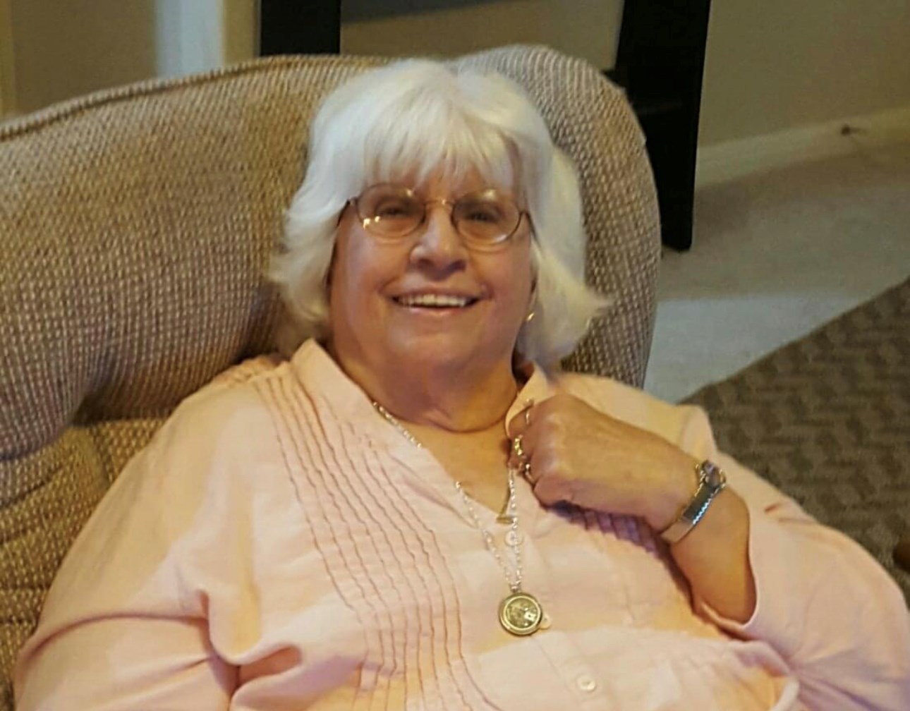 Sandra Alonge Obituary Tucson, AZ