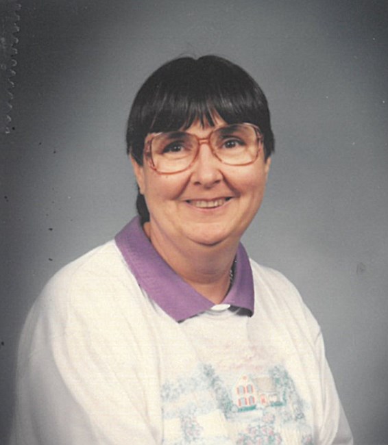 Obituary of Ruby Mae Atkins