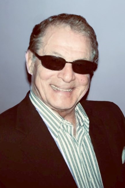 Obituary of Nicholas John Forese