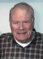 Stephen Peters