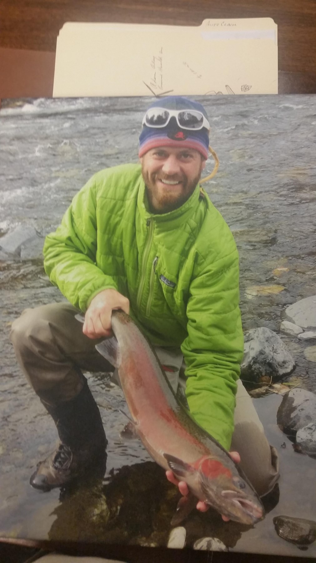 Obituary of Zachary Adam Hawkins