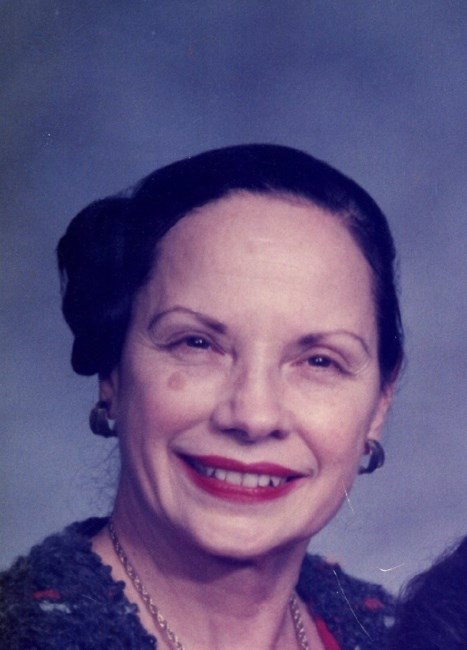 Obituary of Jewell Doyle Horton Mount