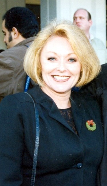 Obituary of Carole Anne Locke Dollar