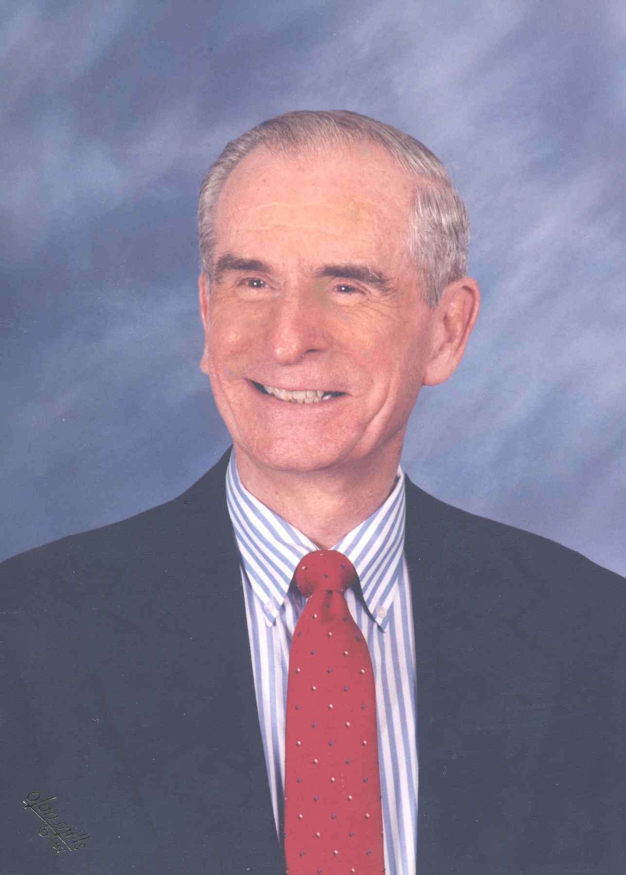 Richard Elmendorf Obituary Silver Spring, MD