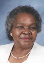 Gladys Burnett