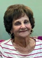 Obituary of Gloria May Crisante