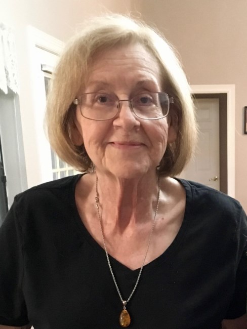 Obituary of Jimmie Sue Fecht