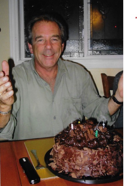 Obituary of William Clifford Meek II