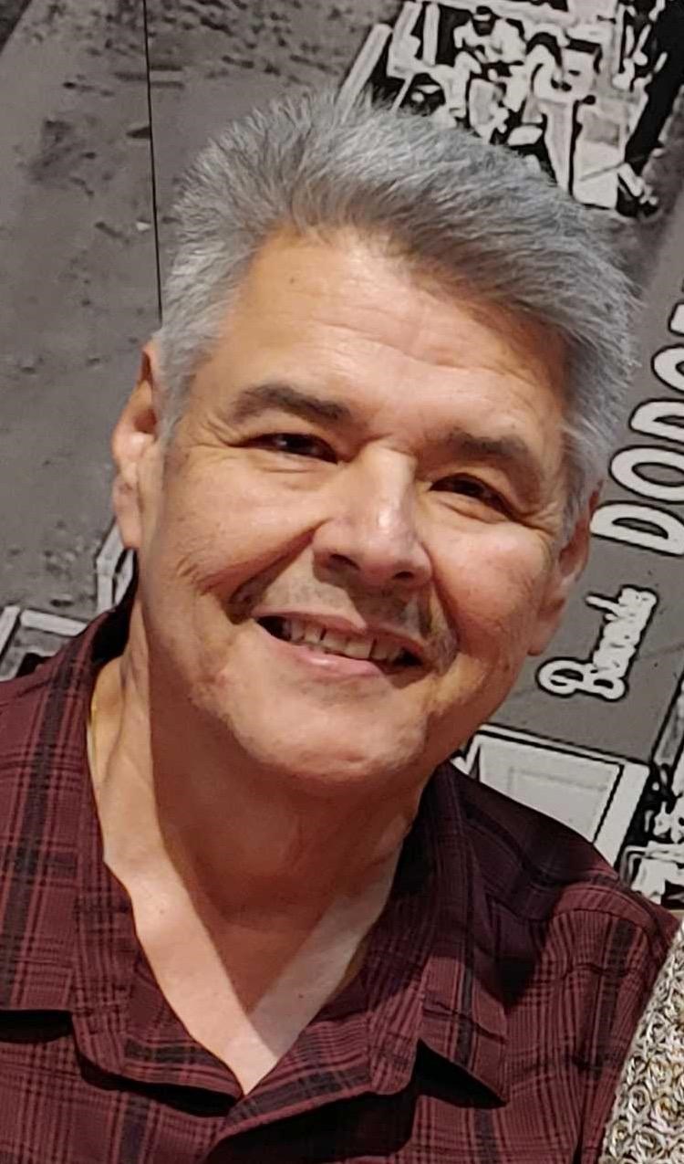 Juan Padilla Obituary Barstow, CA