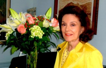 Obituary of Martha Buchanan Lucero