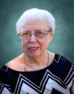 Shirley McPherson