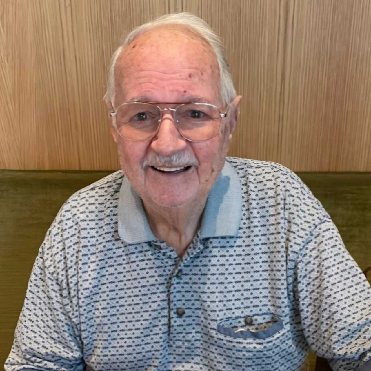 Obituary of Daniel Diaz