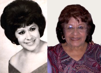 Obituary of Margaret M. Reveles