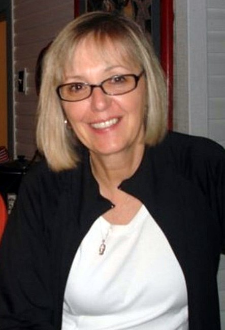 Obituary of Diane Dean