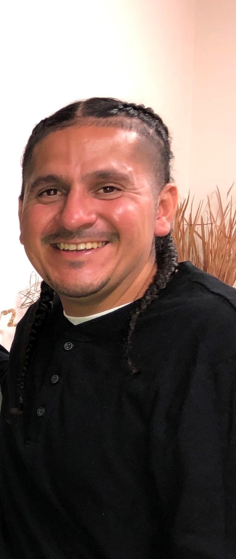 Obituary of Ruben Paul Contreras