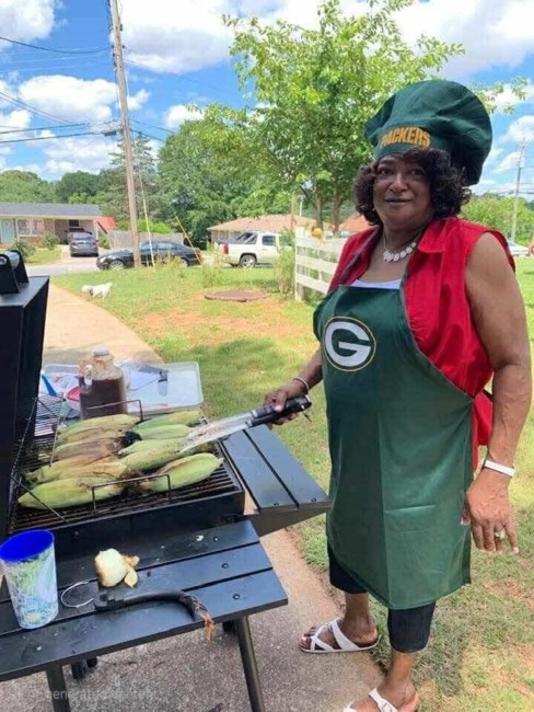 Avis de décès de Christine Moore