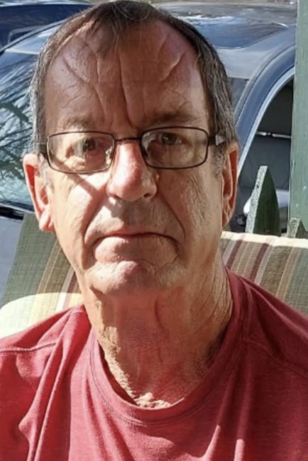 Avis de décès de John Sterling Laurie III