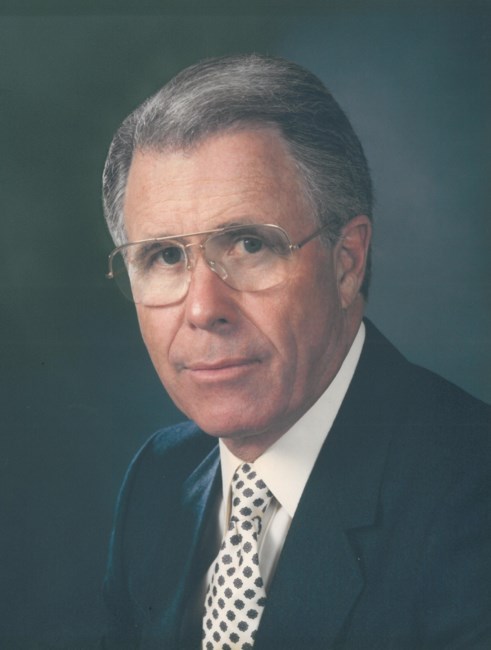 Obituary of Edwin F Steen Jr.