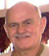 Obituary of Jerry Patrick Aucoin