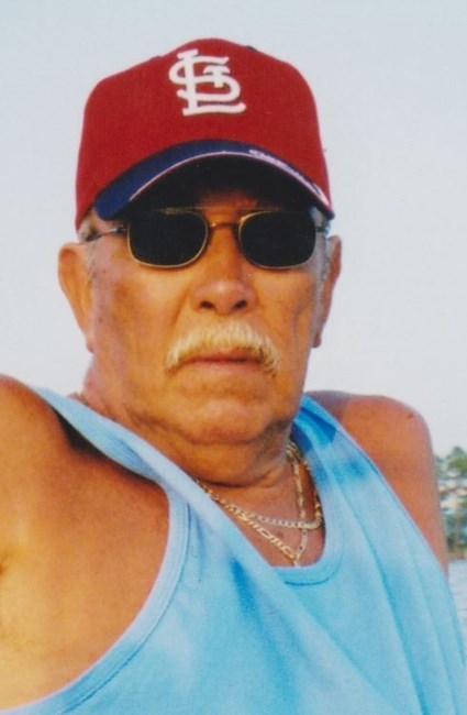 Obituary of Jack Ray Miner