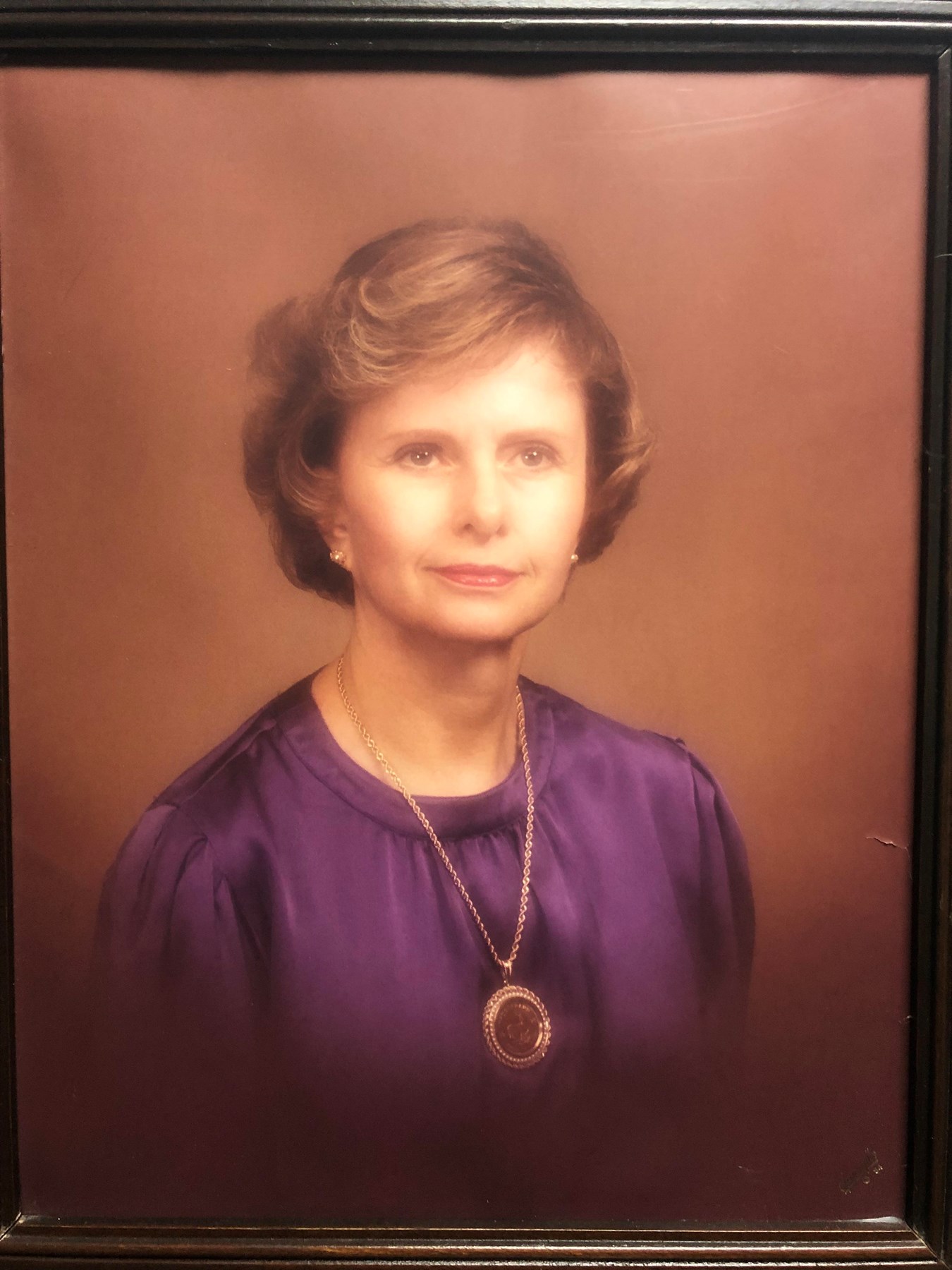 Obituary of Patricia "Patty" Ozella (Richardson) Snider