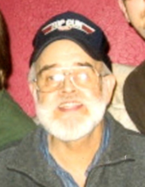 Obituary of Lawrence Holbert Graham Jr.