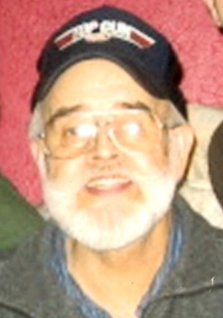 Obituary of Lawrence Holbert Graham Jr.