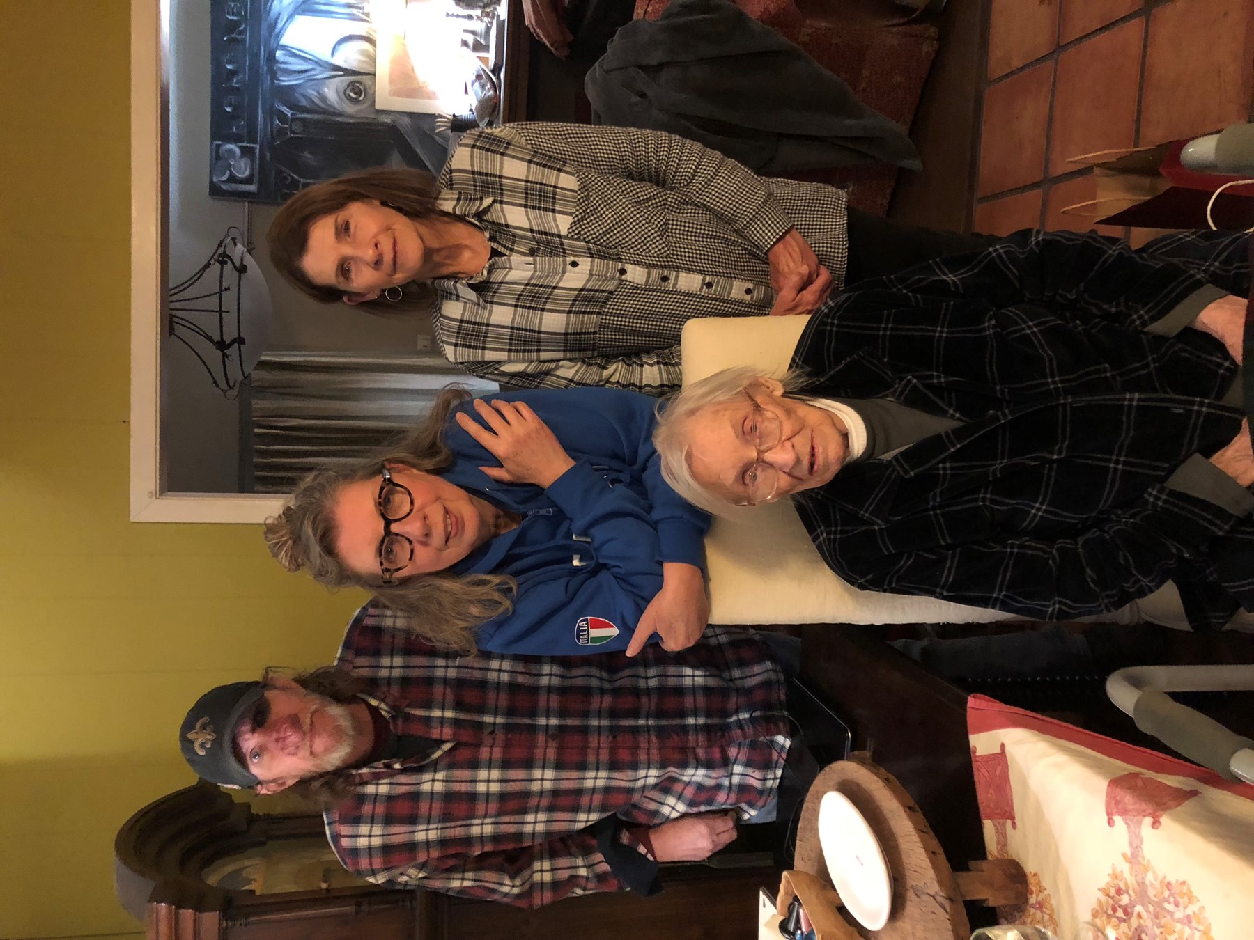 Obituary of William Edward Mitternight