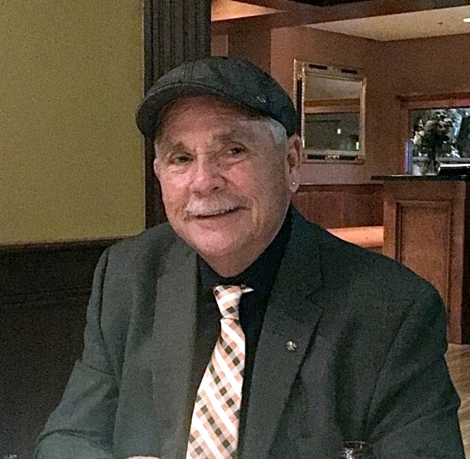 Obituary of Joseph E. Floyd