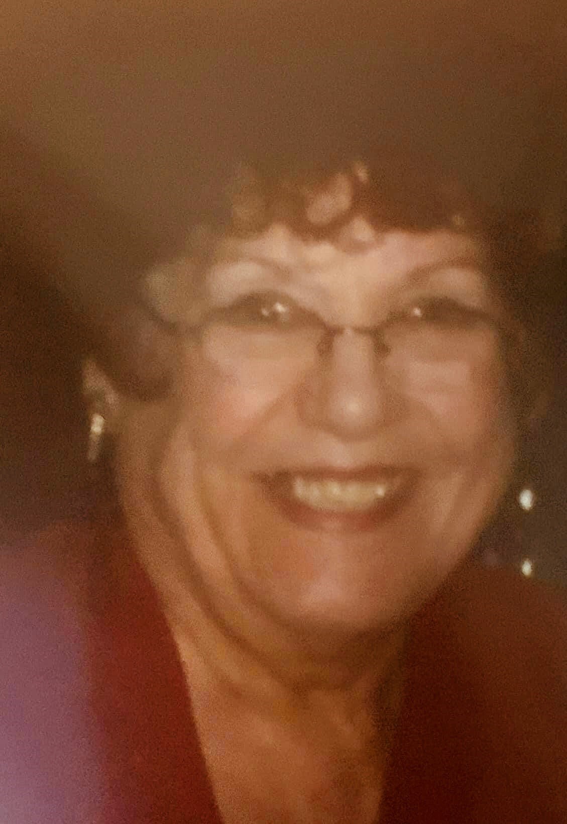 Obituario de Willie Odelia McKenzie