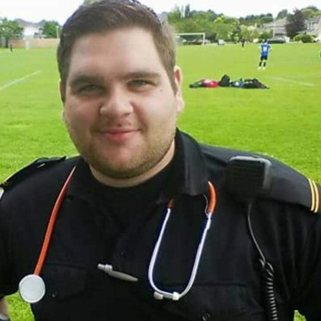 Obituary of Robert David Poirier