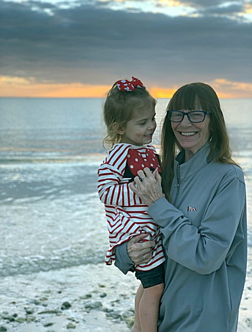 Avis de décès de Linda Joanne White