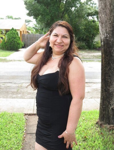 Obituary of Blanca Catalina Ramirez