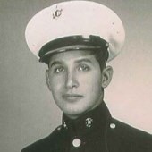 Obituary of David Garibay Robledo