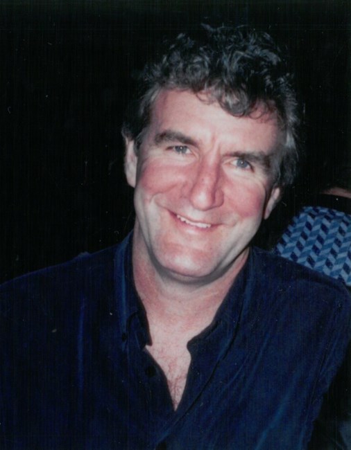 Obituary of Ian Fraser MacKenzie