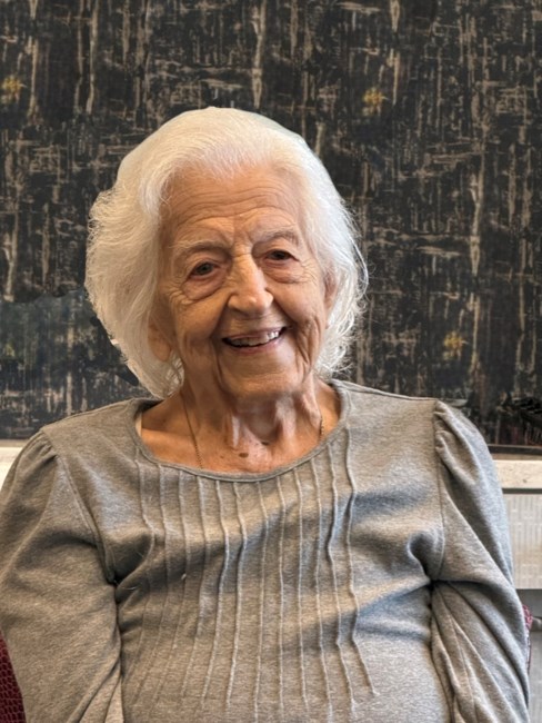 Obituary of Virginia F. Bettinger