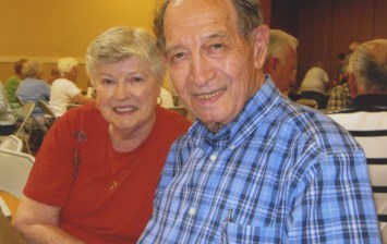 Obituary of Peter T. Pieroni