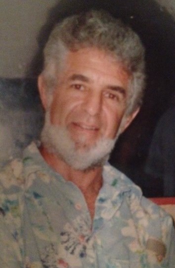 Obituary of Gerard L. Rosenfeld