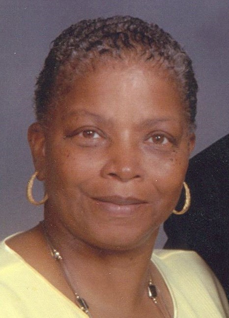 Obituary of Valdina Mackey