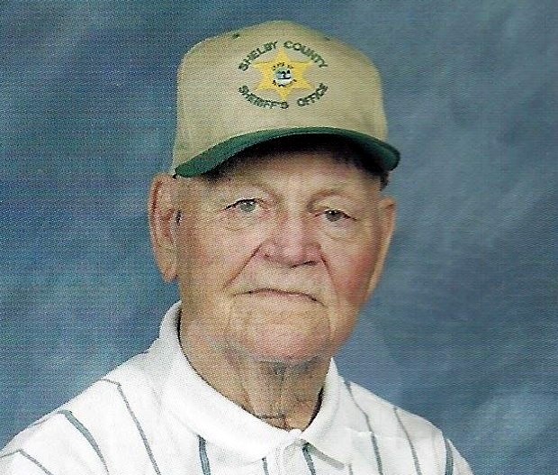 Obituario de Oscar Betts, Jr.