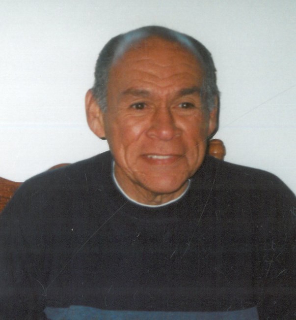 Obituary of Antonio Abad Lizarraga
