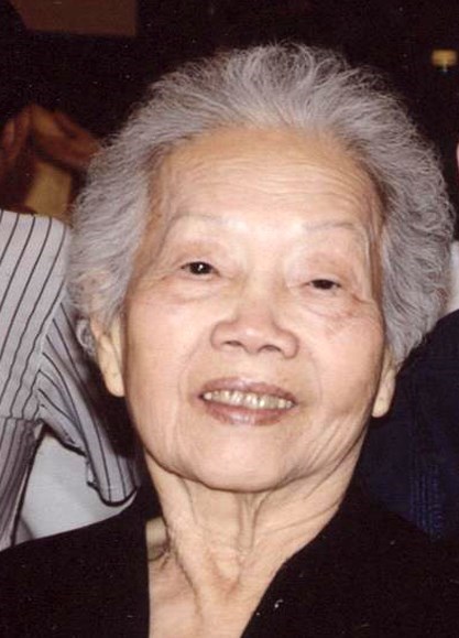 Obituary of Lan Thi Huynh