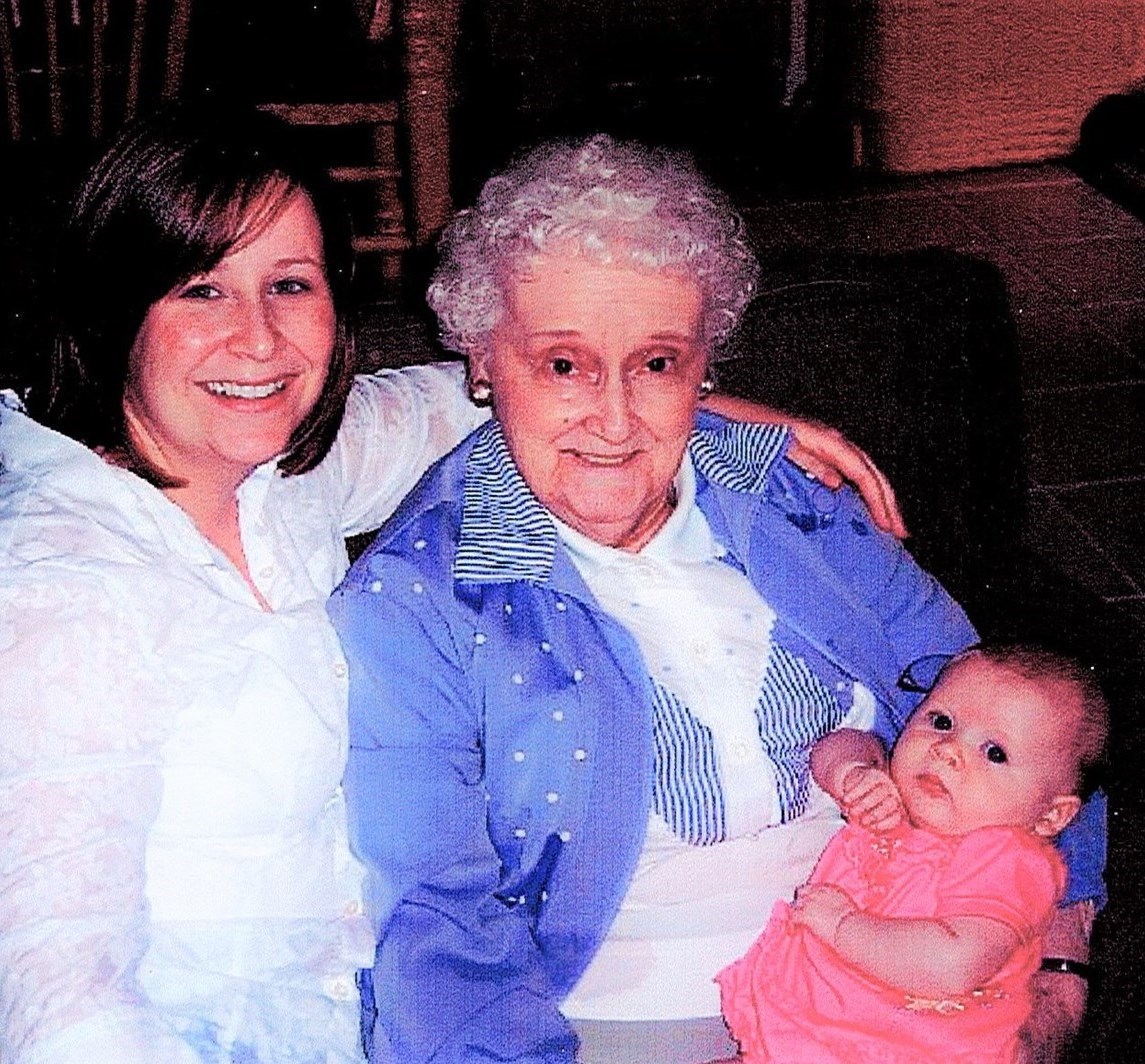 Obituary of Margaret J. Kiernan