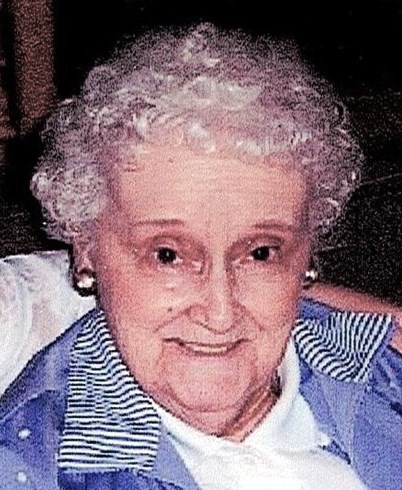 Obituary of Margaret J. Kiernan