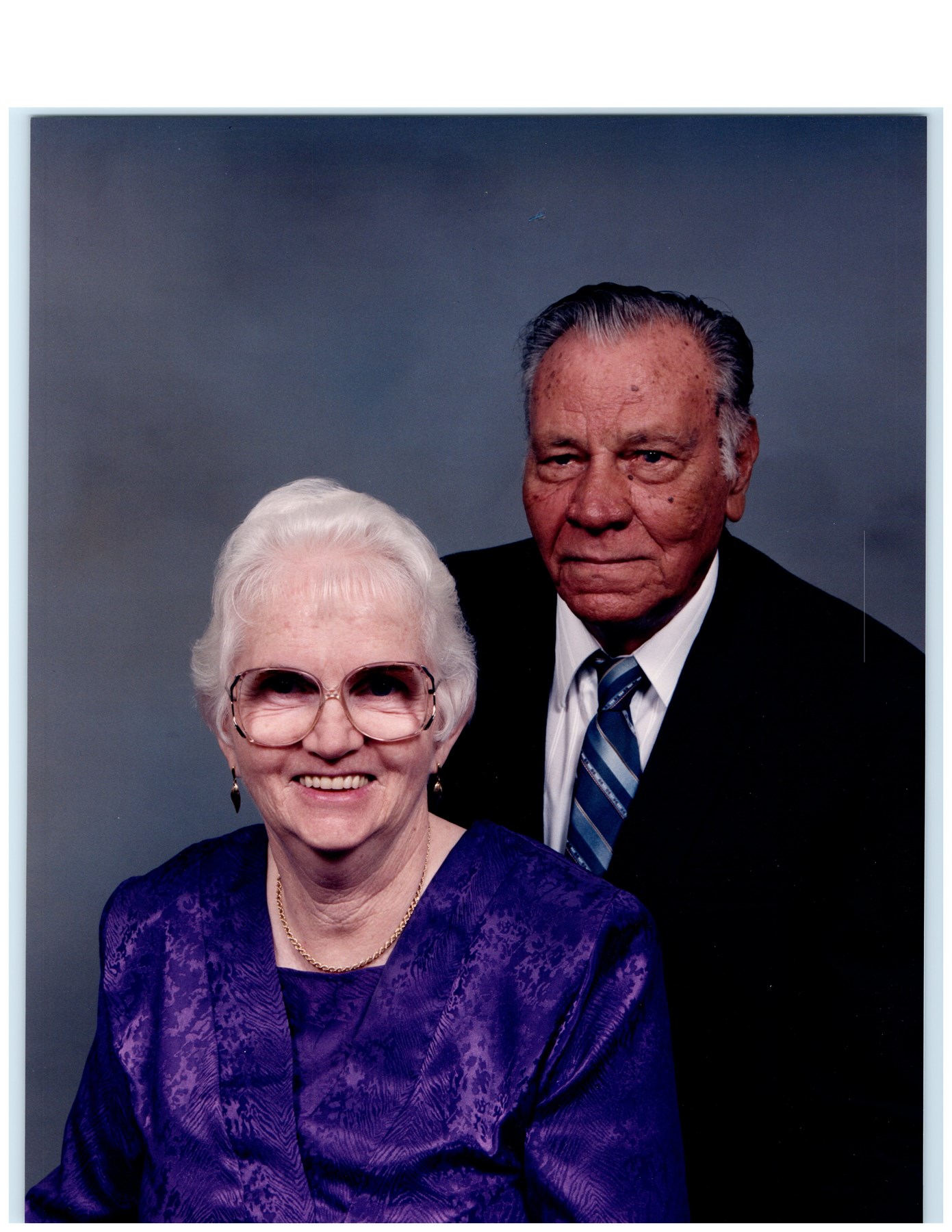 Obituary of Sara Roberts