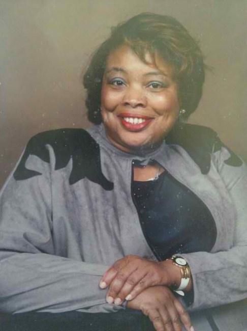 Obituary of Barbara Jean Womack