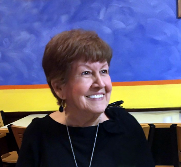 Obituary of Stella "Honey" Gutierrez